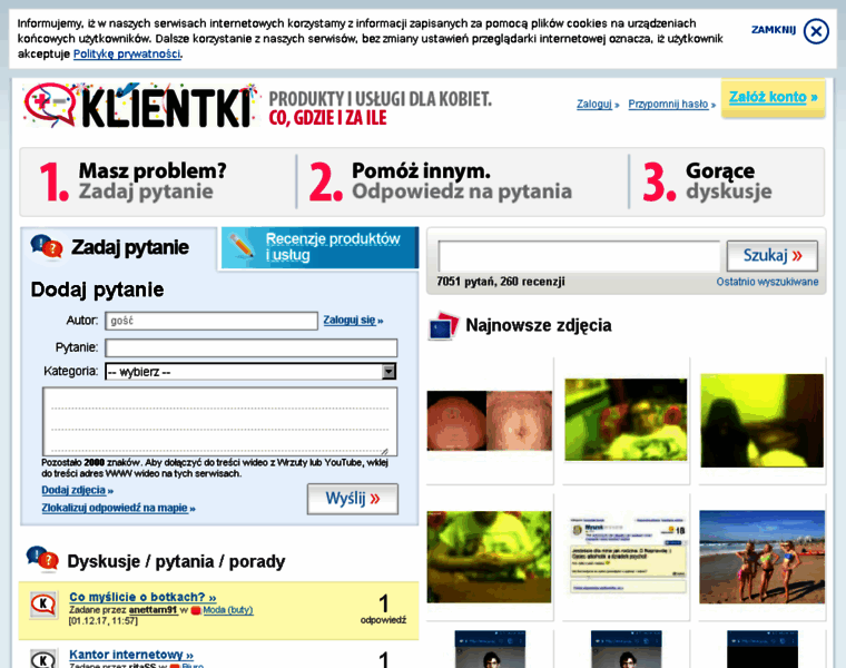 Klientki.pl thumbnail