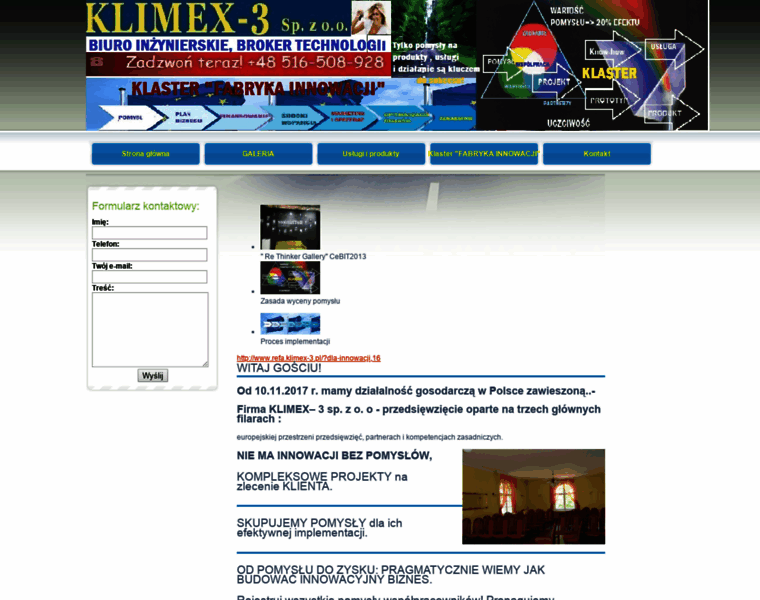 Klimex-3.pl thumbnail