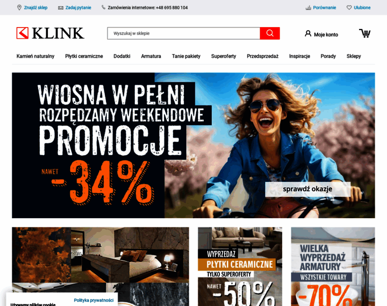 Klink.pl thumbnail