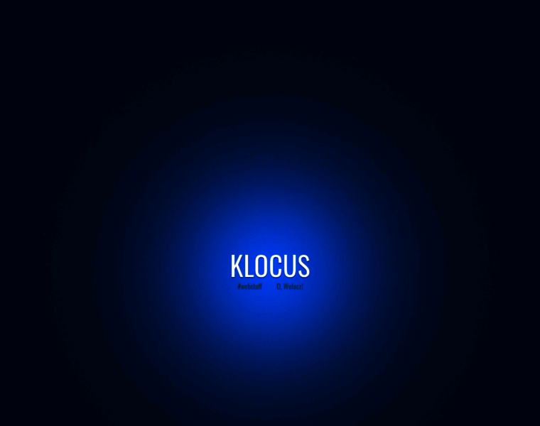 Klocus.pl thumbnail