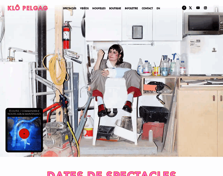 Klopelgag.com thumbnail Klopelgag.com thumbnail