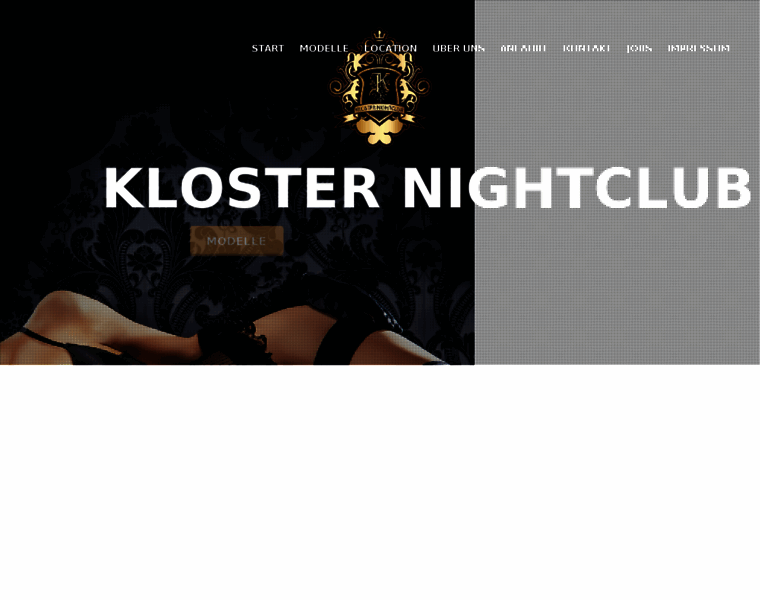 Kloster-nightclub.de thumbnail