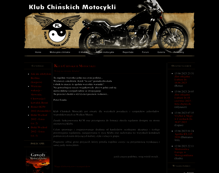Klub-chinskich-motocykli.pl thumbnail