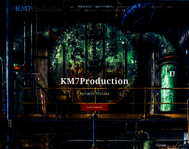 Km7production.com thumbnail