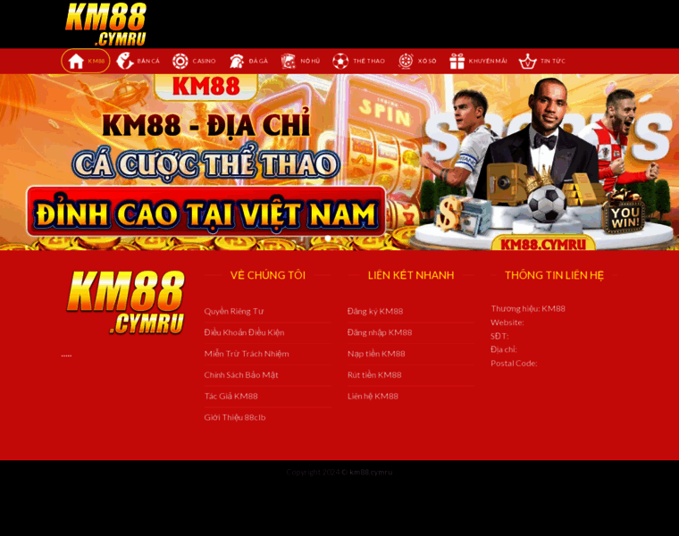 Km88.cymru thumbnail