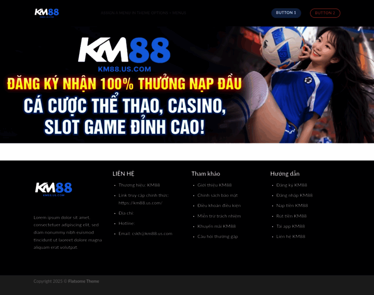 Km88.us.com thumbnail
