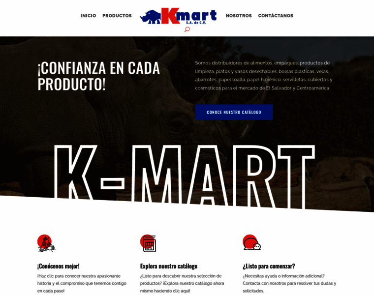 Kmart-elsalvador.com thumbnail