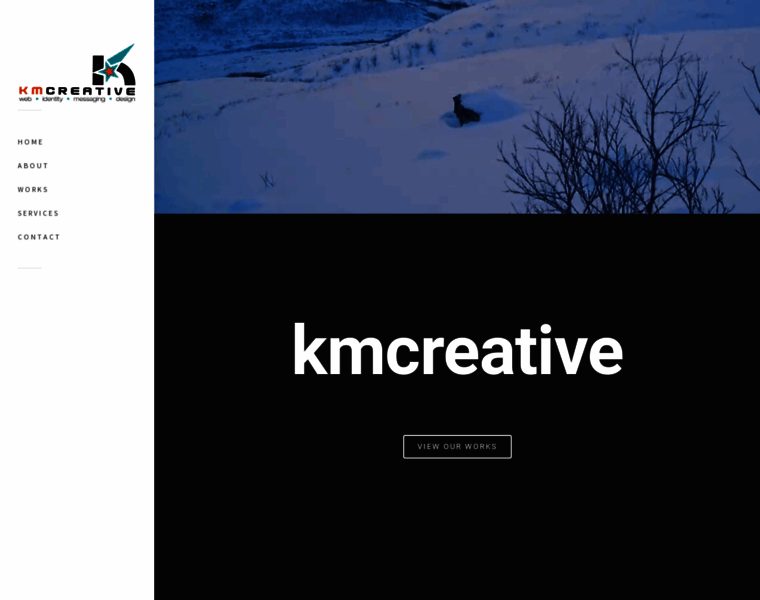 Kmcreative.com thumbnail