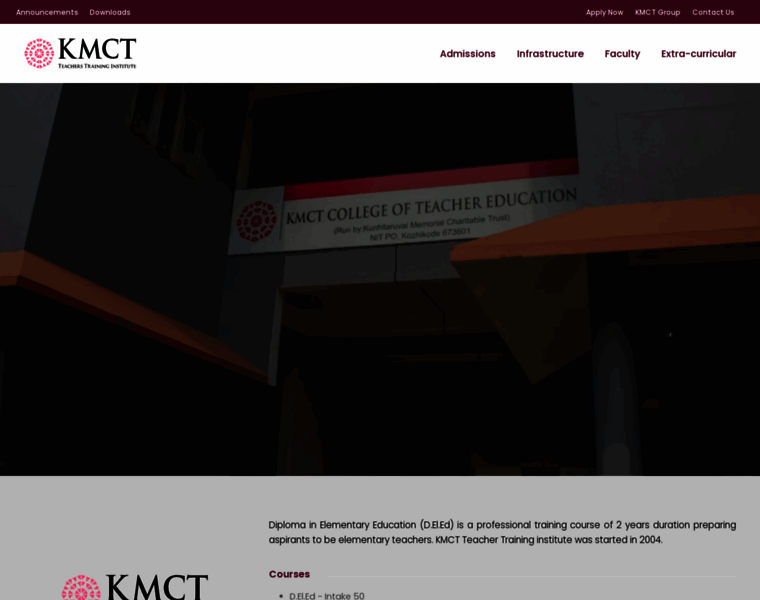 Kmcttti.org thumbnail