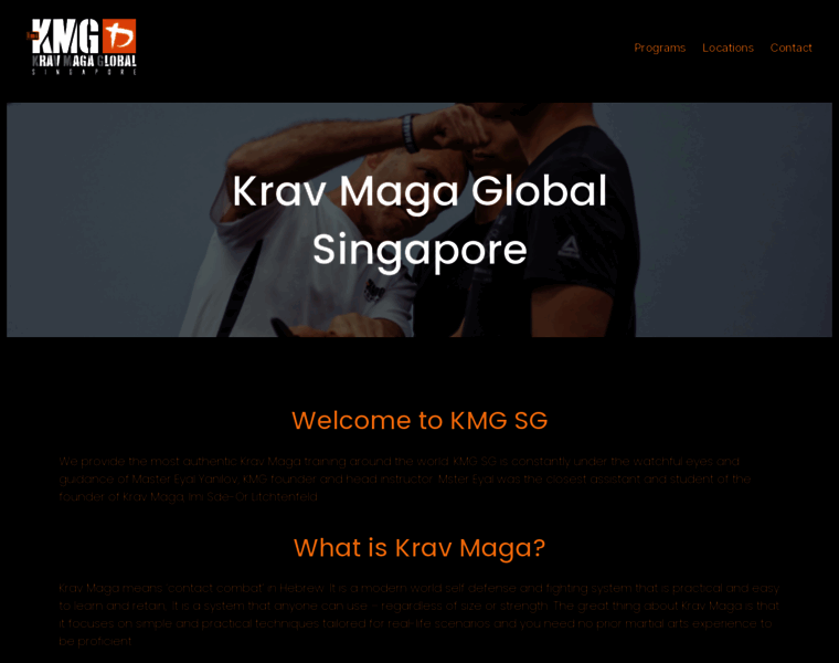 Kmg.com.sg thumbnail
