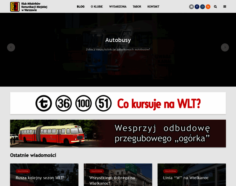 Kmkm.waw.pl thumbnail