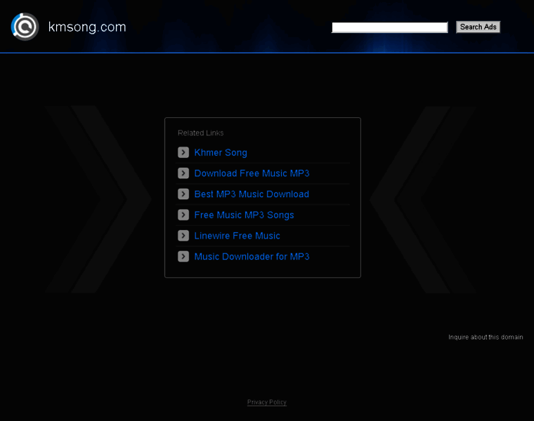 Kmsong.com thumbnail Kmsong.com thumbnail