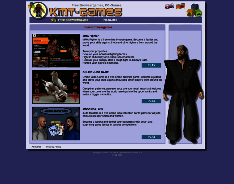 Kmtgames.com thumbnail