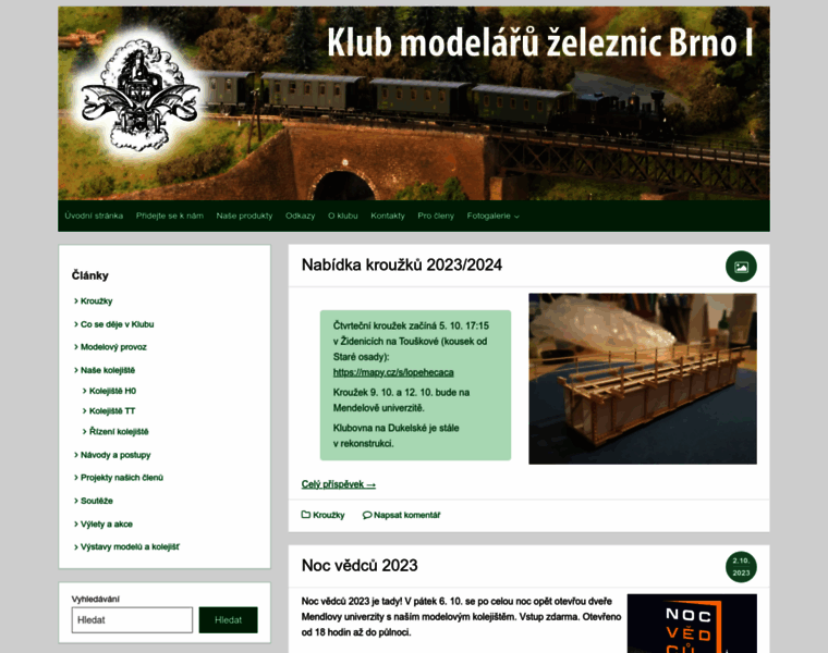 Kmz-brno.cz thumbnail