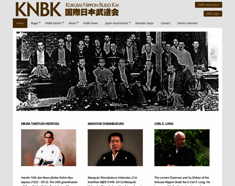 Knbk.org thumbnail