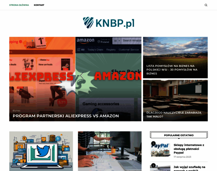 Knbp.pl thumbnail