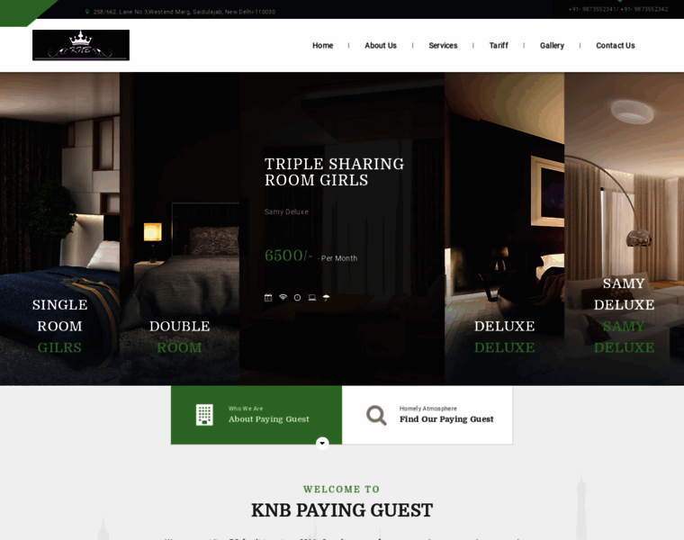 Knbpayingguest.com thumbnail Knbpayingguest.com thumbnail