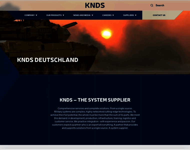 Knds.de thumbnail