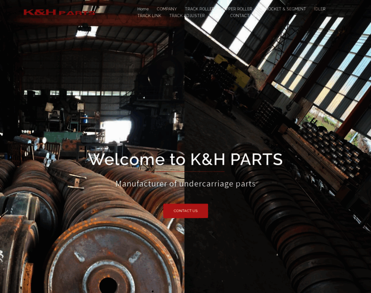 Knh-parts.com thumbnail