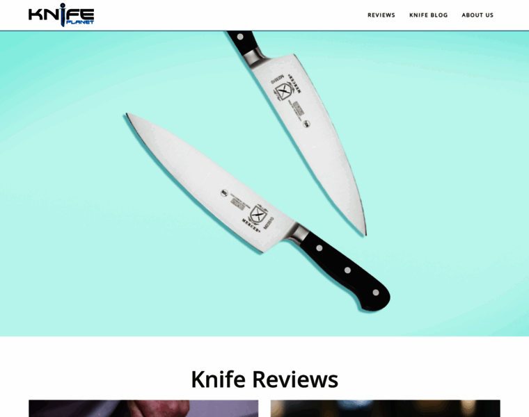 Knife-planet.com thumbnail