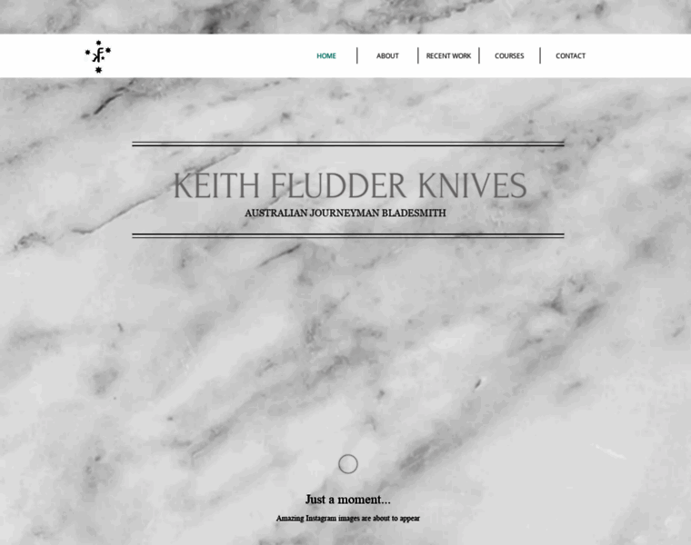 Knifemaker.com.au thumbnail