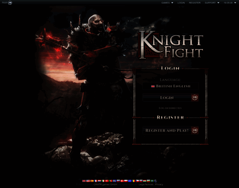 Knightfight.de thumbnail