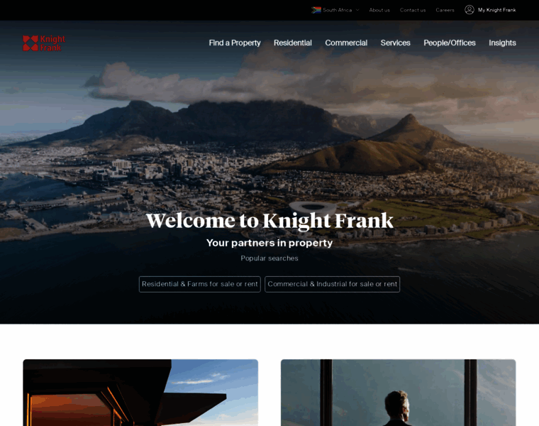 Knightfrank.co.za thumbnail