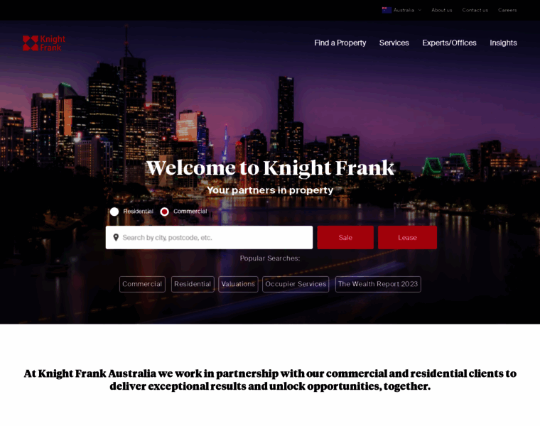 Knightfrank.com.au thumbnail