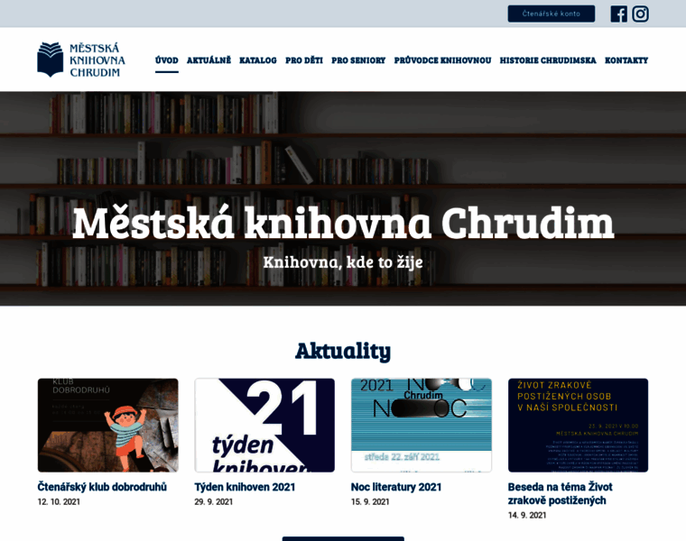 Knihovna-cr.cz thumbnail