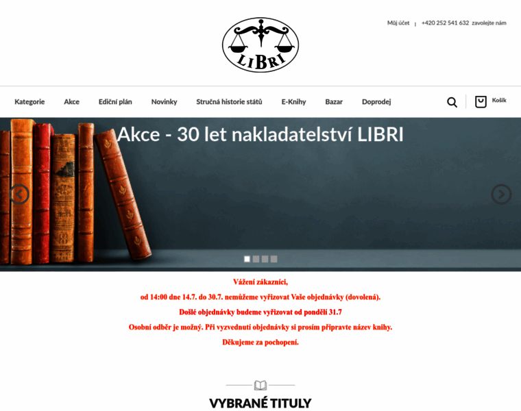 Knihy-levne.cz thumbnail