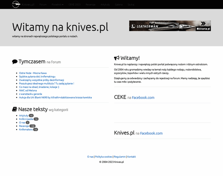 Knives.pl thumbnail