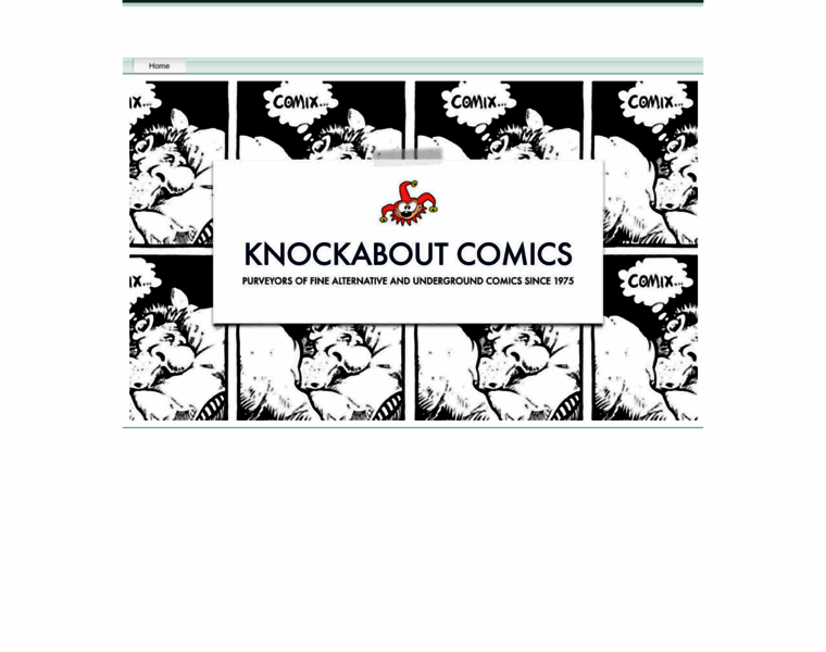 Knockabout.com thumbnail