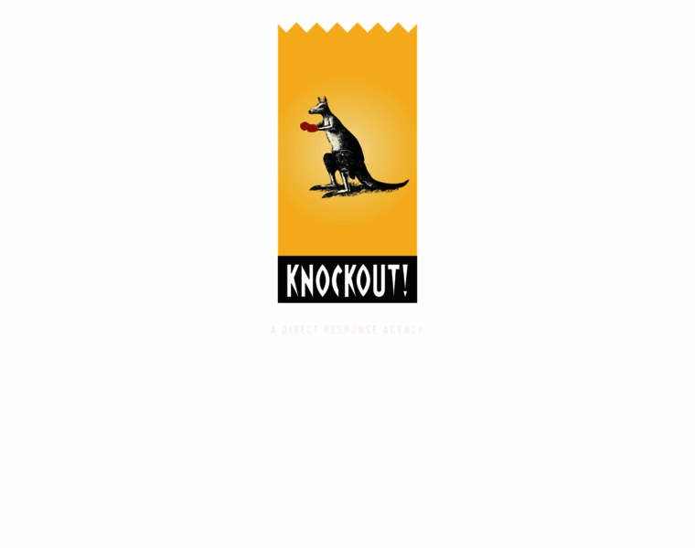 Knockoutinc.com thumbnail