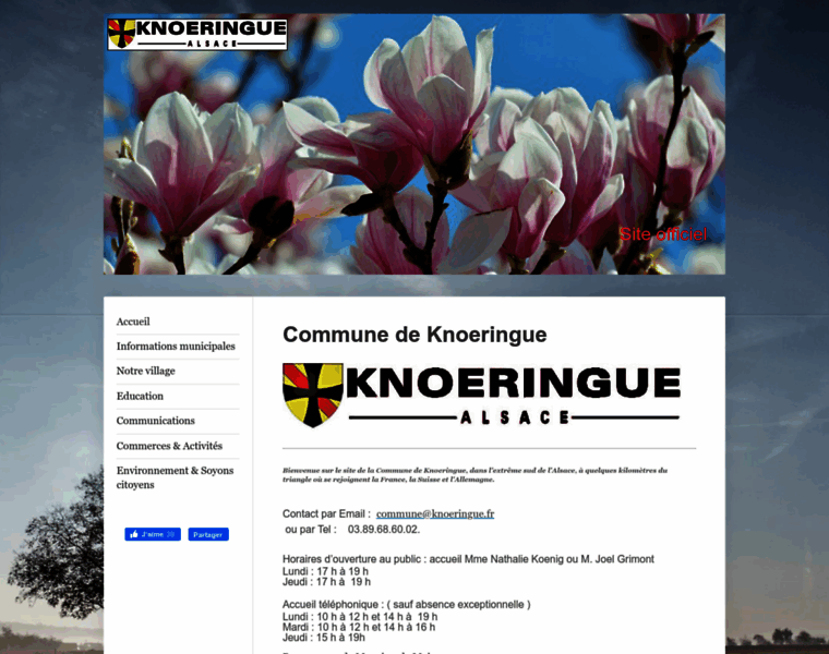 Knoeringue.fr thumbnail