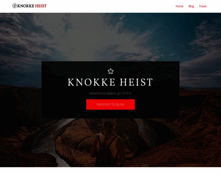 Knokke-heist.info thumbnail