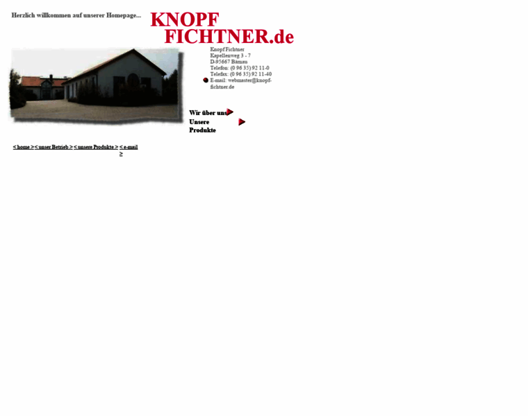 Knopf-fichtner.de thumbnail