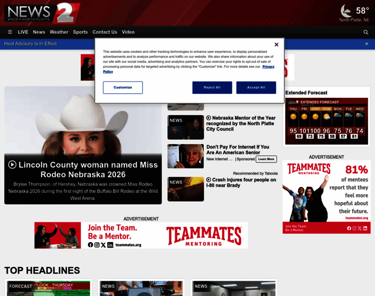 Knopnews2.com thumbnail Knopnews2.com thumbnail