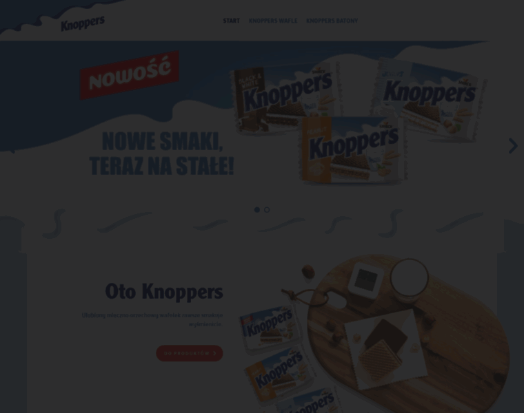 Knoppers.pl thumbnail