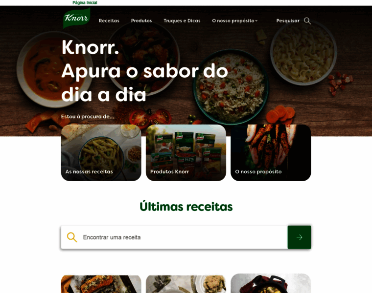 Knorr.pt thumbnail