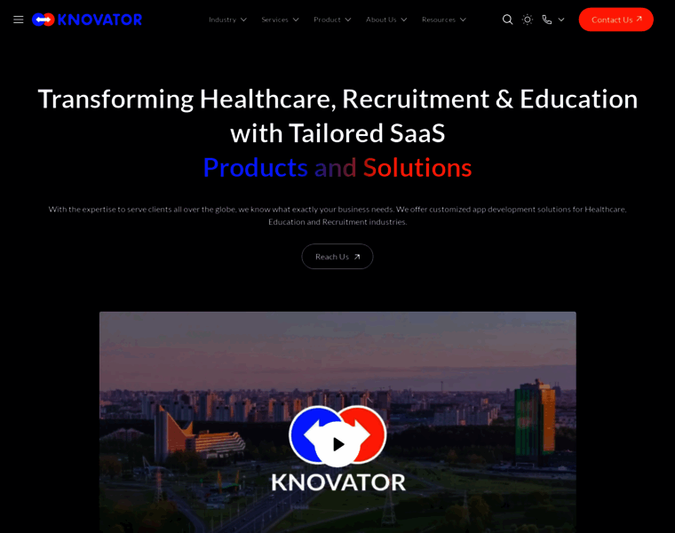 Knovator.com thumbnail