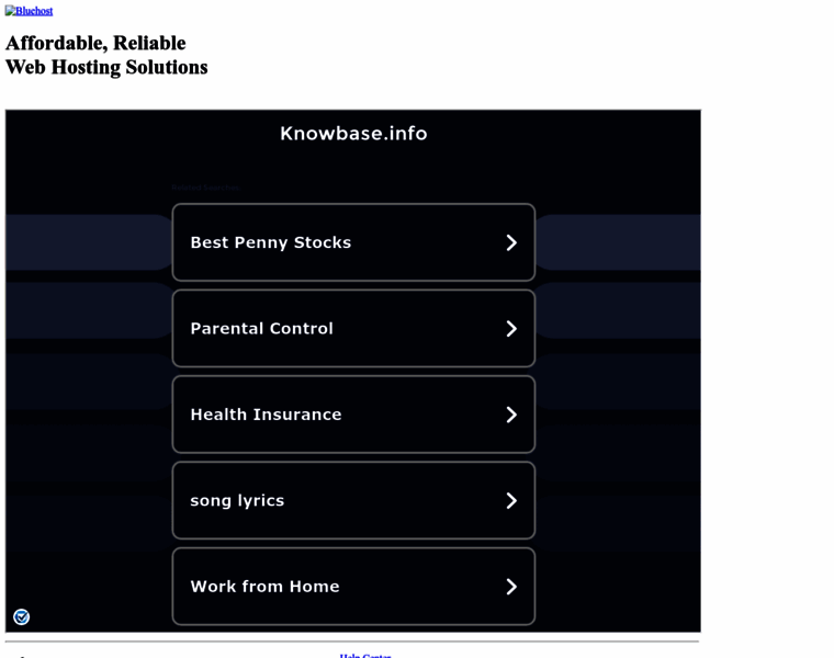 Knowbase.info thumbnail