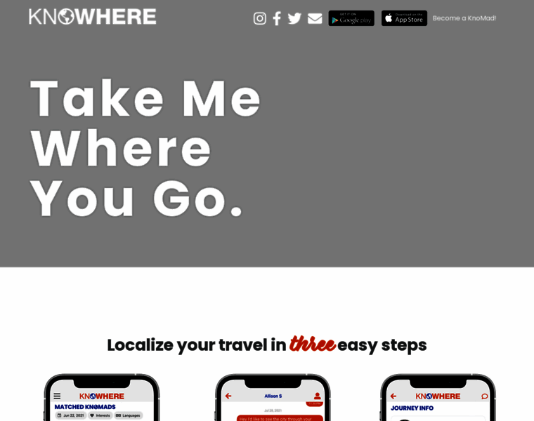 Knowheretourism.com thumbnail Knowheretourism.com thumbnail