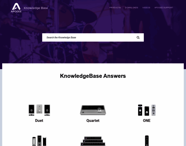 Knowledgebase.apogeedigital.com thumbnail