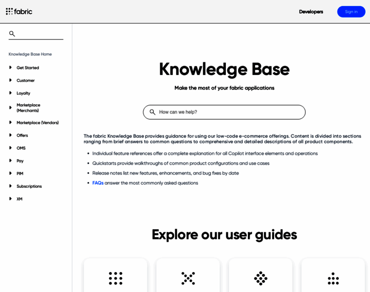 Knowledgebase.fabric.inc thumbnail