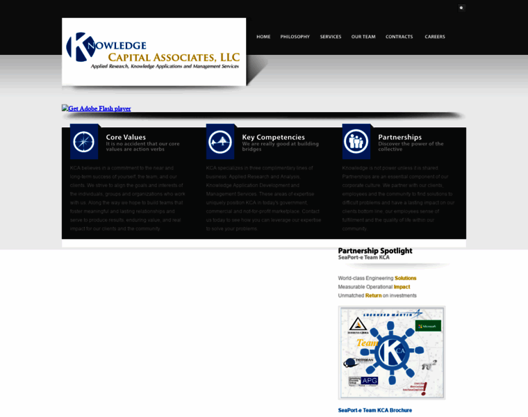 Knowledgeca.com thumbnail