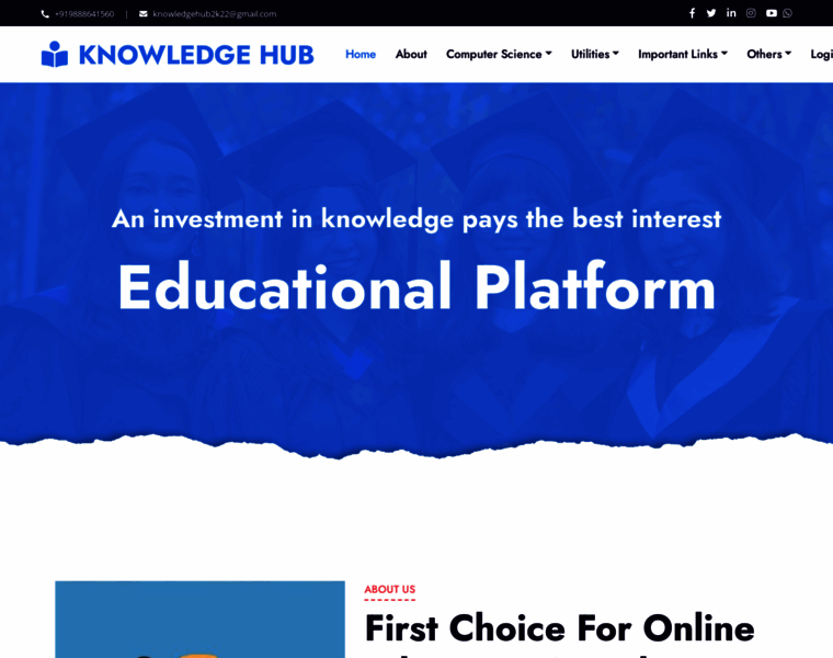 Knowledgehub.education thumbnail