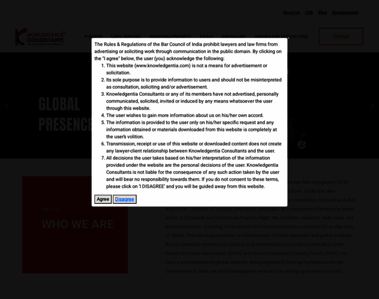 Knowledgentia.com thumbnail Knowledgentia.com thumbnail