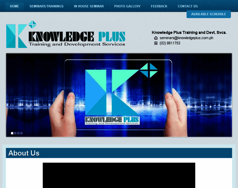 Knowledgeplus.com.ph thumbnail