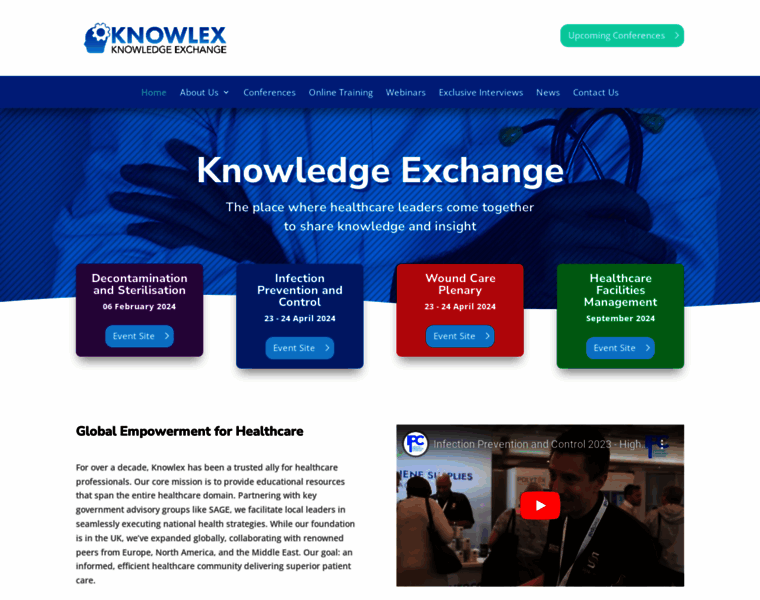 Knowlex.co.uk thumbnail