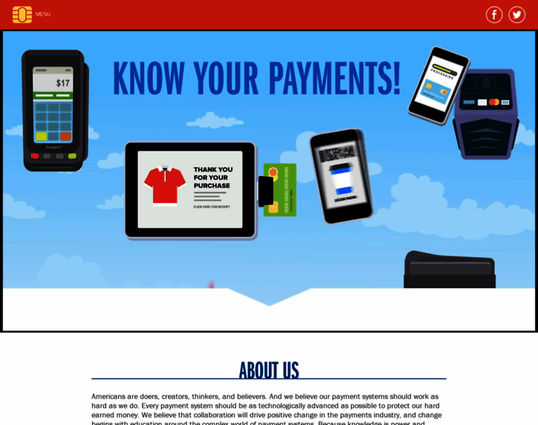 Knowyourpayments.com thumbnail